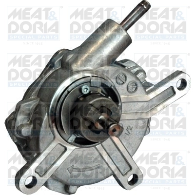 Vacuum Pump, braking system